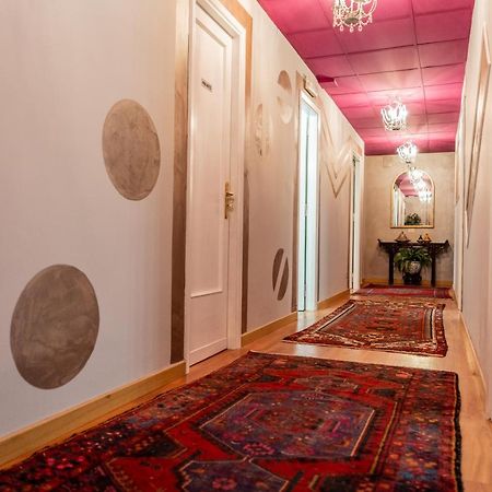 Le Finestre Di Via Asiago カターニア エクステリア 写真